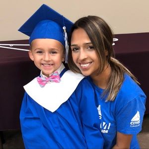 Meet your Posher, Bernice